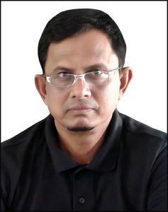 মো. ইব্রাহীম