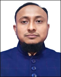 মো. ইসমাইল হোসেন