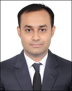 ফয়েজ আহম্মেদ