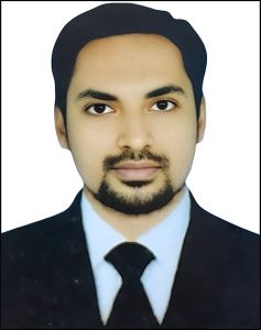 মোহাম্মদ নাজমুল ইসলাম