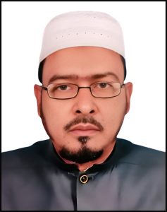 মো. শাহ্ আলম