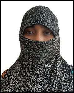 ফারজানা আক্তার