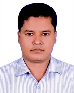 মাসুদ আলম