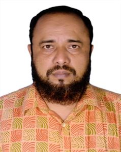 মোহাম্মদ রিজওয়ানুর রহমান